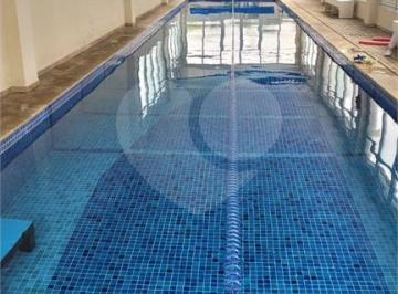 Apartamento · 150m² · 2 Quartos · 2 Vagas · Apartamento com 2 quartos à venda em Pinheiros - SP