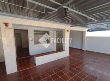 0 · Casa a venda no Bairro Jardim Chapadão em Campinas.