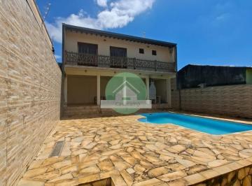 0 · casa à venda em Jardim Campos Elíseos
