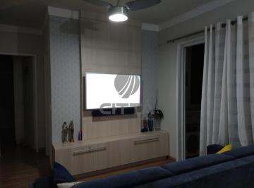 0 · Apartamento Venda e Locação, 69m2, Condomínio Portal das Amoreiras - Campinas/SP
