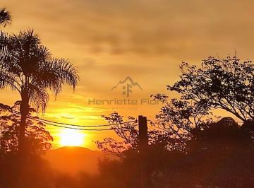 0 · Terreno a venda na Serra da Cantareira 1200m2 Cond. Sausalito