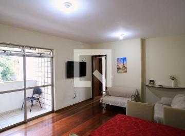 Apartamento · 170m² · 4 Quartos · 2 Vagas · Apartamento para Aluguel - São Pedro, 4 Quartos, 170 m2 - Belo Horizonte