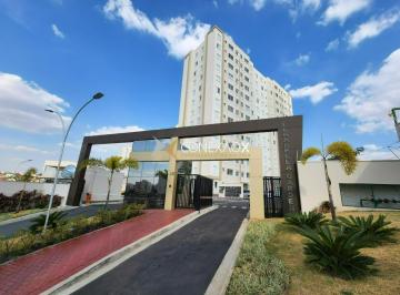 0 · apartamento à venda em Parque Industrial