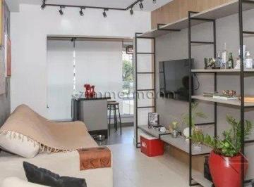 Apartamento · 69m² · 2 Quartos · APARTAMENTO VILA LEOPOLDINA 2 DORMITÓRIOS 2 VAGAS