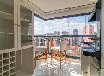 Apartamento · 60m² · 2 Quartos · APARTAMENTO PERDIZES 2 DORMITÓRIOS 1 VAGA