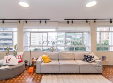 Apartamento · 164m² · 4 Quartos · APARTAMENTO HIGIENÓPOLIS 4 DORMITÓRIOS 2 VAGAS