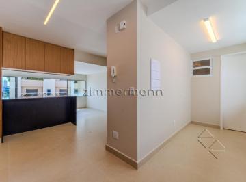 Apartamento · 120m² · 3 Quartos · APARTAMENTO BROOKLIN 3 DORMITÓRIOS 1 SUÍTE 1 VAGA