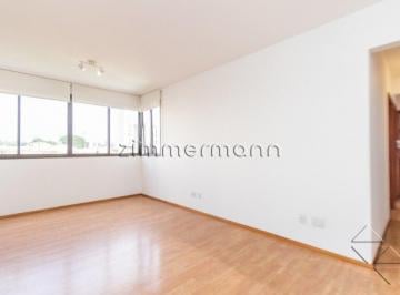Apartamento · 107m² · 3 Quartos · APARTAMENTO VILA ROMANA 3 DORMITÓRIOS 3 VAGAS