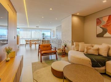 Apartamento · 132m² · 3 Quartos · APARTAMENTO VILA ROMANA 3 SUÍTES 2 VAGAS