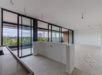 Apartamento · 175m² · 3 Quartos · APARTAMENTO VILA NOVA CONCEIÇÃO 3 DORMITÓRIOS 3 VAGAS