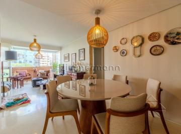 Apartamento · 89m² · 3 Quartos · APARTAMENTO MOEMA 3 DORMITÓRIOS 2 VAGAS