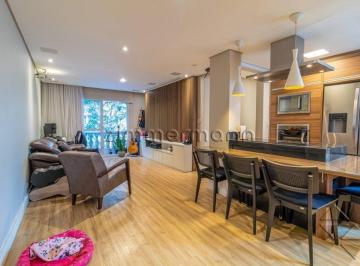 Apartamento · 85m² · 2 Quartos · APARTAMENTO PERDIZES 2 DORMITÓRIOS 1 VAGA