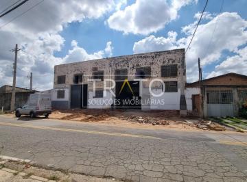 0 · barracão para aluguel em Jardim Novo Campos Elíseos