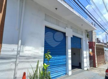 Área de Serviço · Imoveis - na Chácara Santo Antônio