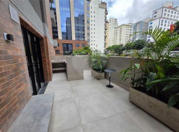 Área de Serviço · Imoveis - no Jardim Paulista