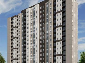 Apartamento · 41m² · 2 Quartos · Apartamento com 2 quartos à venda em Cidade líder - SP