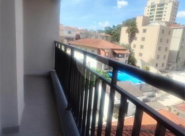 Apartamento · 30m² · 1 Quarto · Studio com 1 quartos à venda em Jardim são paulo(zona norte) - SP