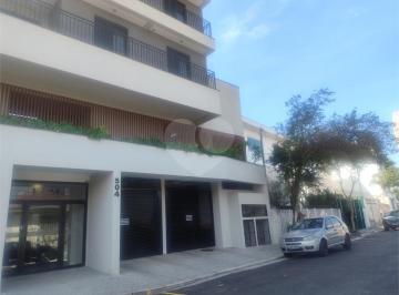 Apartamento · 30m² · 1 Quarto · Studio com 1 quartos à venda em Jardim são paulo(zona norte) - SP