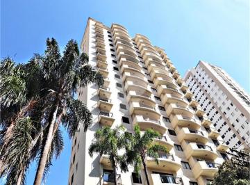 Apartamento · 140m² · 3 Quartos · 2 Vagas · Apartamento com 3 quartos à venda em Santana - SP