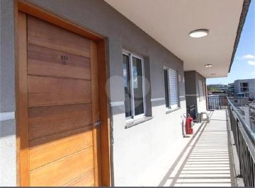 Apartamento · 29m² · 1 Quarto · Apartamento com 1 quartos à venda em Vila nova carolina - SP