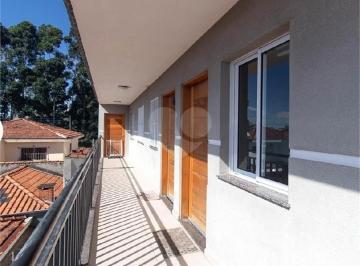 Apartamento · 29m² · 1 Quarto · Apartamento com 1 quartos à venda em Vila nova carolina - SP