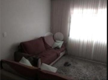 Casa · 138m² · 3 Quartos · 2 Vagas · Casa de vila com 3 quartos à venda em Vila maria baixa - SP