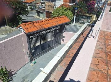 Casa · 84m² · 2 Quartos · 2 Vagas · Casa com 2 quartos à venda em Vila nova mazzei - SP