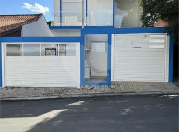 Casa · 135m² · 3 Quartos · Casa com 3 quartos à venda em Bela vista - SP