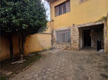 Casa · 220m² · 3 Quartos · 1 Vaga · Sobrado com 3 quartos à venda em Vila nova conceição - SP