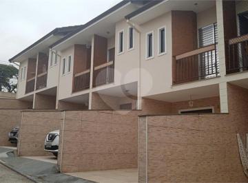 Casa · 73m² · 2 Quartos · 1 Vaga · Condomínio com 2 quartos à venda em Vila medeiros - SP