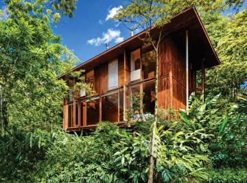Casa · 260m² · 4 Quartos · 4 Vagas · Condomínio com 4 quartos à venda em Chácara do refúgio - SP