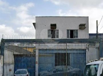 Comercial · 267m² · 4 Vagas · Galpão à venda em Limão - SP