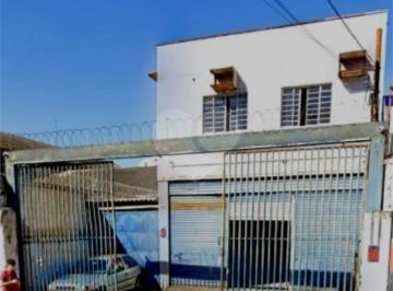 Comercial · 267m² · 4 Vagas · Galpão à venda em Limão - SP