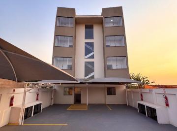 Apartamento · 76m² · 2 Quartos · 1 Vaga · Venda - Setor Nordeste