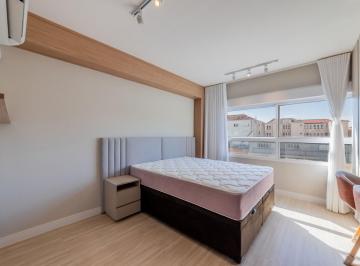 Apartamento · 40m² · 1 Quarto · Apartamento para aluguel - em Passo da Areia