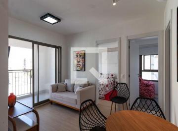 Apartamento · 45m² · 2 Quartos · Apartamento para Aluguel - Perdizes, 2 Quartos,  45 m² - São Paulo