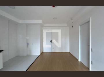 Apartamento · 50m² · 1 Quarto · Apartamento para Aluguel - Chácara Santo Antonio, 1 Quarto,  50 m² - São Paulo