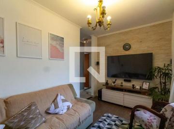 Apartamento · 55m² · 2 Quartos · 1 Vaga · Apartamento à Venda - Assunção, 2 Quartos,  55 m² - São Bernardo do Campo
