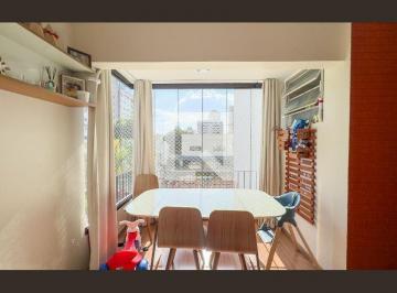 Apartamento · 90m² · 2 Quartos · 1 Vaga · Apartamento à Venda - Santo Amaro , 2 Quartos,  90 m² - São Paulo