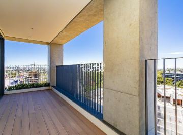 Apartamento · 205m² · 3 Quartos · 2 Vagas · APARTAMENTO | Pé-direito Alto e 205m² | Mossunguê