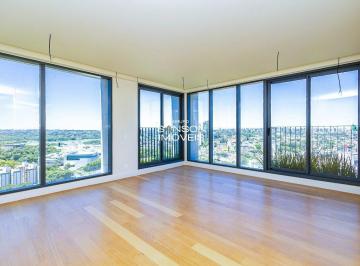 Apartamento · 205m² · 3 Quartos · 2 Vagas · APARTAMENTO | Pé-direito Alto e 205m² | Mossunguê