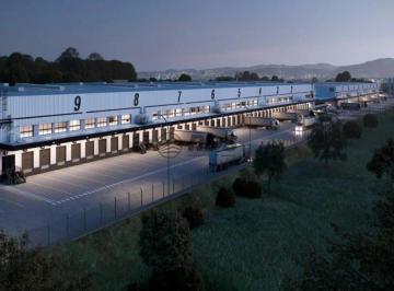 Comercial · 2128m² · Comercial para aluguel - na Vila Aeroporto