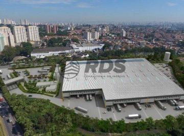 Comercial · 23385m² · Comercial para aluguel - no Vila Arapuã