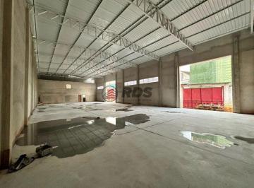 Comercial · 763m² · Comercial para aluguel - em Serraria