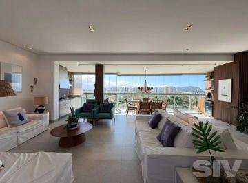 Apartamento · 310m² · 3 Quartos · Apartamento à venda - em Riviera