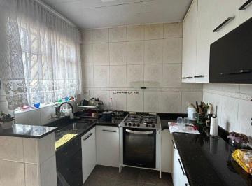 Casa · 110m² · 3 Quartos · Casa à venda - no Parque Novo Lar