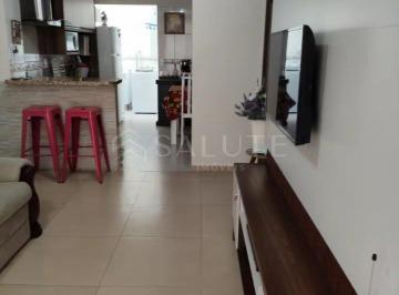 Apartamento · 2 Quartos · Apartamento para aluguel - no Centro