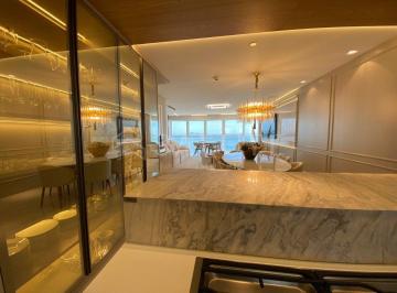 Apartamento · 200m² · 4 Quartos · Apartamento para aluguel - no Centro
