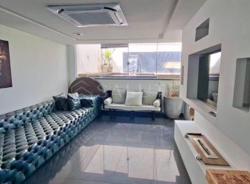 Apartamento · 255m² · 3 Quartos · Apartamento para aluguel - no Centro