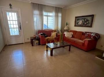 Casa · 260m² · 3 Quartos · 4 Vagas · Sobrado à venda na Pinheiros, São Paulo
